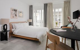 Sonder Santa Ana Aparthotel
